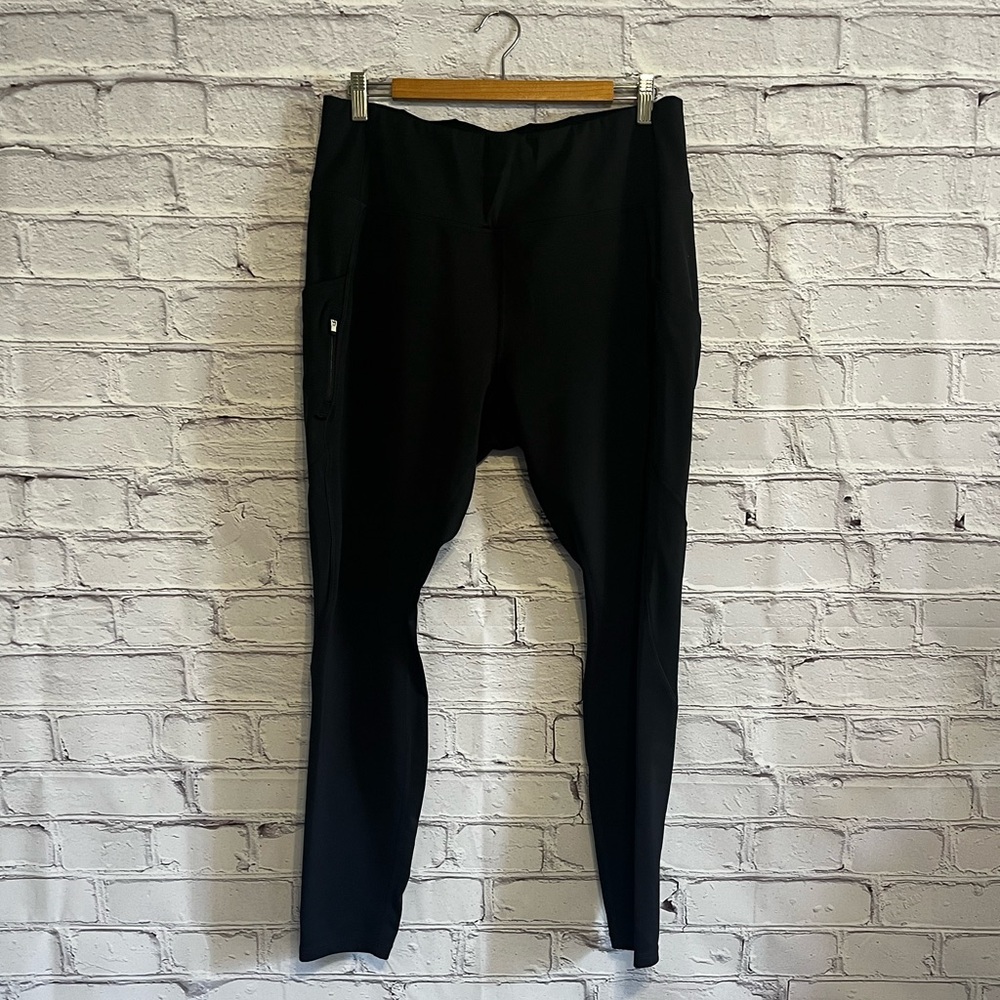 Athleta Outdoor Active Legging